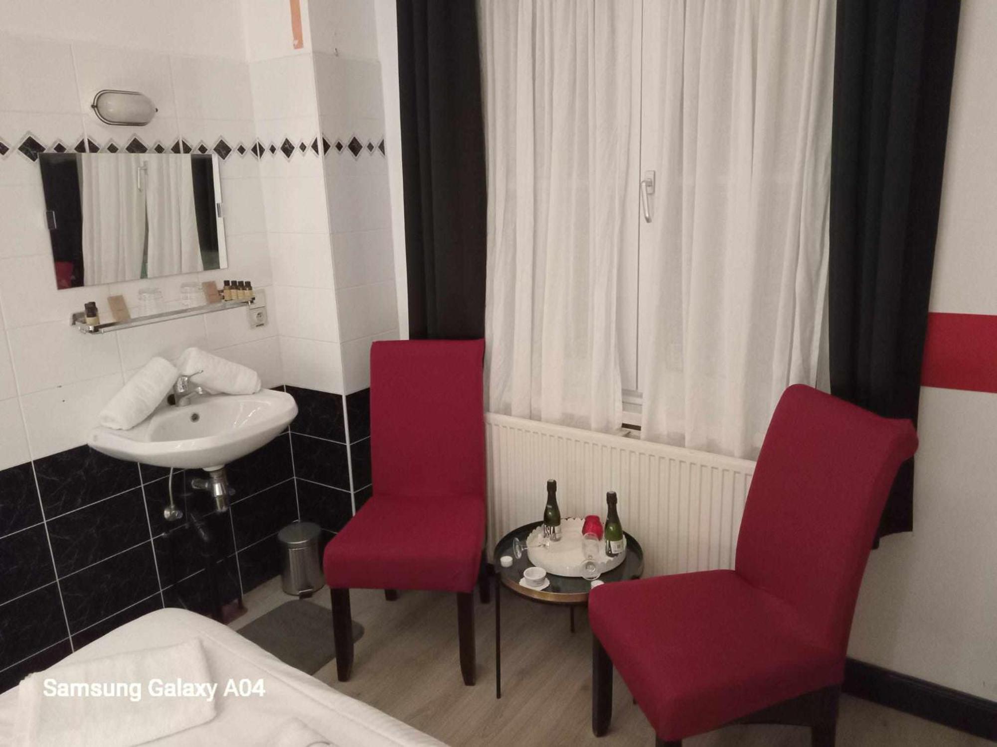 Logies Grease Hotel Blankenberge